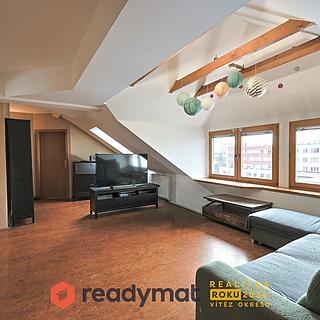 Prodej bytu 4+1 125 m² Hodonín