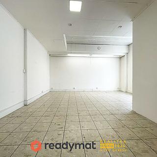 Pronájem obchodu 40 m² Hodonín, Rodinova