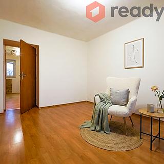 Prodej bytu 3+1 58 m² Dubňany, Hornická
