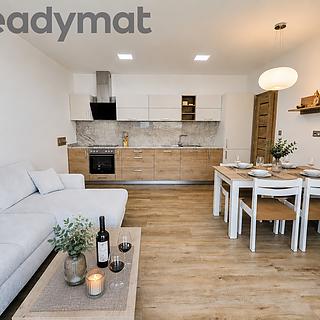 Prodej bytu 3+kk 70 m² Valtice