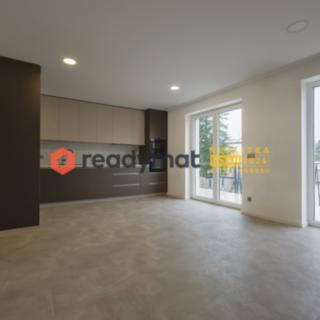 Pronájem bytu 2+kk 63 m² Dubňany