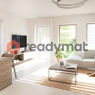 Prodej bytu 1+kk a garsoniéry 33 m² Břeclav, Lidická