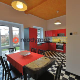 Prodej rodinného domu 129 m² Hodonín, Sc. Viatora