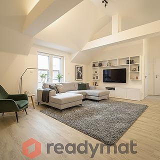 Prodej bytu 1+kk a garsoniéry 56 m² Hodonín, tř. Dukelských hrdinů