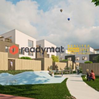 Prodej rodinného domu 121 m² Břeclav