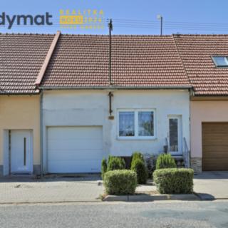 Prodej rodinného domu 111 m² Rohatec