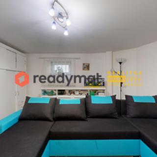 Prodej bytu 3+kk 64 m² Bzenec
