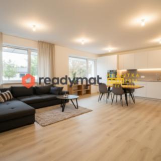 Prodej bytu 2+kk 73 m² Hodonín, tř. Dukelských hrdinů