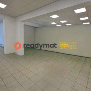 Prodej ostatního komerčního prostoru 900 m² Hodonín, Brněnská