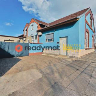 Prodej obchodu 900 m² Hodonín, Brněnská