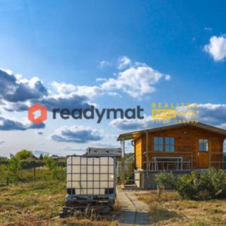 Prodej zahrady, 738m²