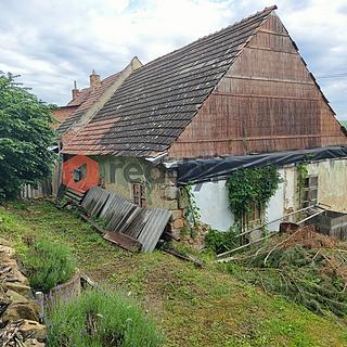 Prodej stavební parcely 385 m² Ježov