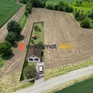 Prodej zemědělské půdy 553 m² Labuty