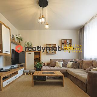 Prodej bytu 2+1 43 m² Hodonín