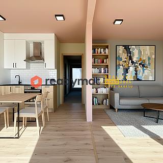 Prodej rodinného domu 118 m² Lužice