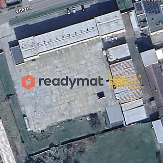 Pronájem ostatního komerčního prostoru 2 100 m² Rohatec, Vítězná