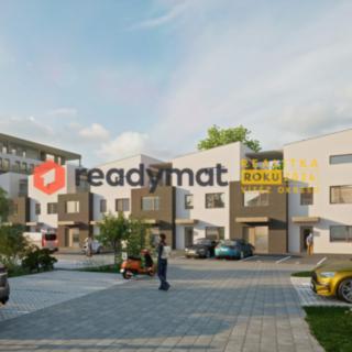 Prodej rodinného domu 113 m² Břeclav