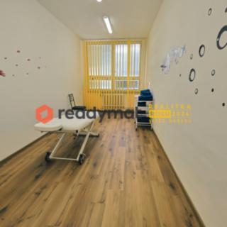 Pronájem ostatního komerčního prostoru 16 m² Bzenec, Průmyslová
