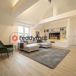 Prodej bytu 2+kk 56 m² Hodonín, tř. Dukelských hrdinů