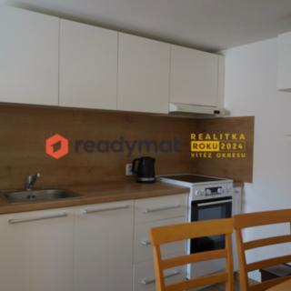 Prodej rodinného domu 42 m² Hodonín, 12. dubna