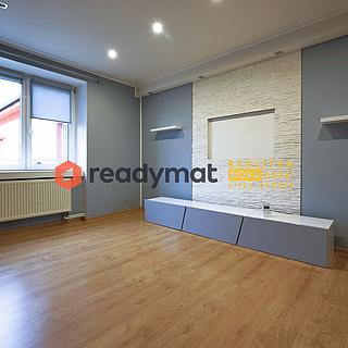 Pronájem bytu 2+1 65 m² Dubňany