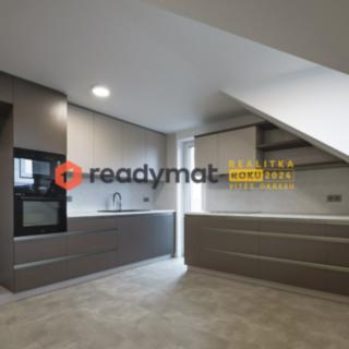Pronájem bytu 3+1 112 m² Dubňany