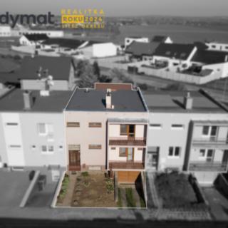 Prodej rodinného domu 150 m² Moravská Nová Ves, U Sokolovny