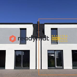 Prodej rodinného domu 118 m² Lužice