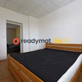 Pronájem bytu 2+1 54 m² Rohatec, Vítězná