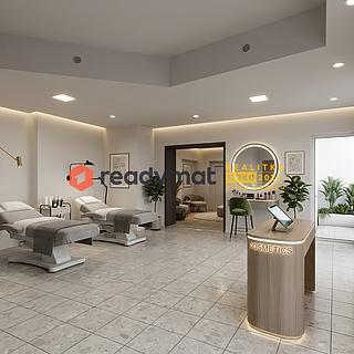 Pronájem obchodu 50 m² Hodonín, Rodinova