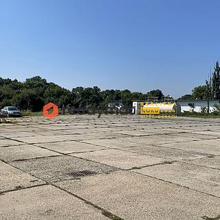 Pronájem Ostatních komerčních prostor 2100 m² Rohatec
