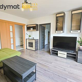 Prodej bytu 3+1 56 m&sup2; Hodonín