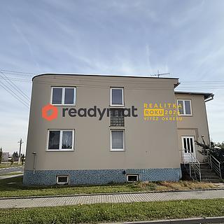 Prodej rodinného domu 220 m² Bzenec