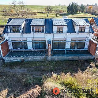 Prodej rodinného domu 166 m² Kelčany