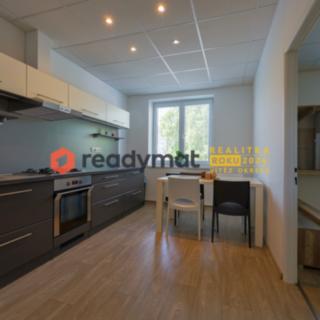 Pronájem bytu 2+1 54 m² Rohatec