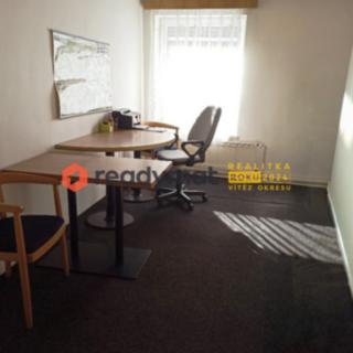 Pronájem kanceláře 12 m² Hodonín