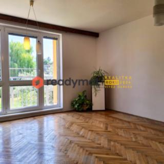 Pronájem bytu 3+1 64 m² Hodonín, Skácelova
