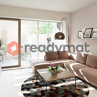 Prodej bytu 3+kk 78 m² Břeclav