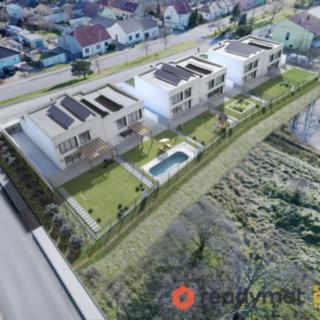Prodej rodinného domu 216 m² Hrušovany nad Jevišovkou, Litobratřická