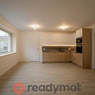 Prodej bytu 1+kk a garsoniéry 44 m² Hodonín, tř. Dukelských hrdinů