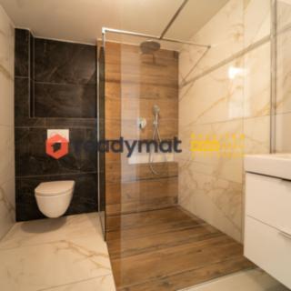 Pronájem bytu 2+kk 73 m² Hodonín, tř. Dukelských hrdinů