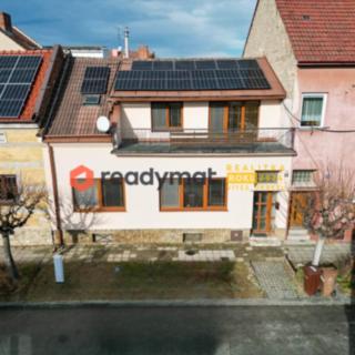 Prodej rodinného domu 129 m² Hodonín, Sc. Viatora