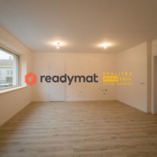 Prodej bytu 1+kk a garsoniéry 44 m² Hodonín, tř. Dukelských hrdinů