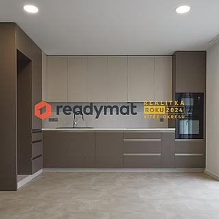 Pronájem bytu 2+kk 63 m² Dubňany