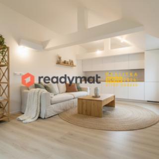 Prodej bytu 1+kk a garsoniéry 56 m² Hodonín, tř. Dukelských hrdinů