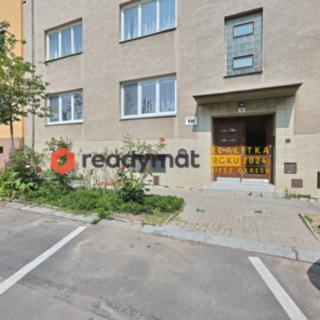 Prodej bytu 4+1 108 m² Hodonín, Sv. Čecha