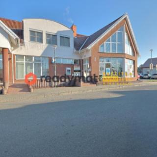 Pronájem obchodu 76 m² Dubňany, U Zdravotního střediska