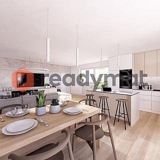 Prodej rodinného domu 130 m² Lužice