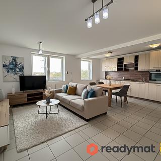 Prodej bytu 4+kk 72 m² Bzenec