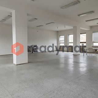 Pronájem ostatního komerčního prostoru 190 m² Rohatec, Vítězná